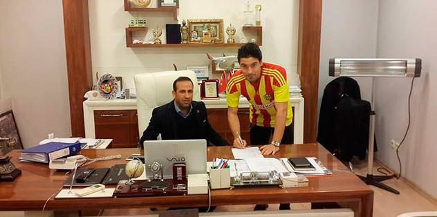 Yiğitcan Malatya'da