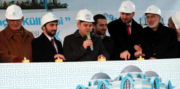 Millet Erdoğan'ı gönlünde taşıyor