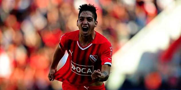 İlk kurban Benitez