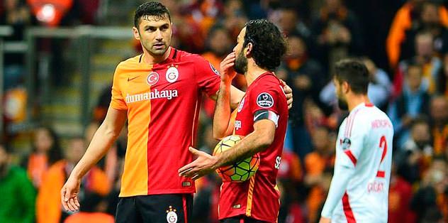 Burak'a Selçuk'a neden zam yapıldı?