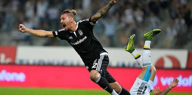 Ersan gitmeyecek