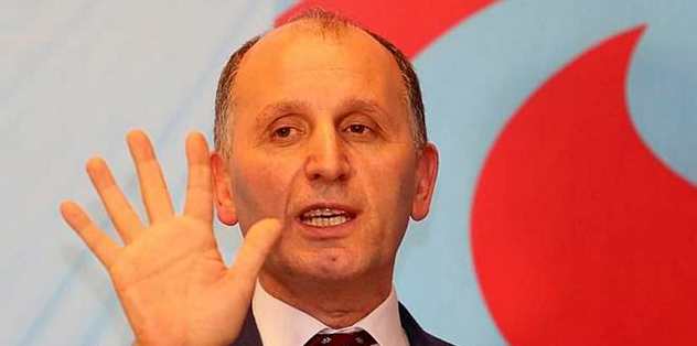 "Tam bir çöküş dönemindeyiz"