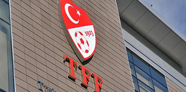TFF 7 kulübün puanını sildi