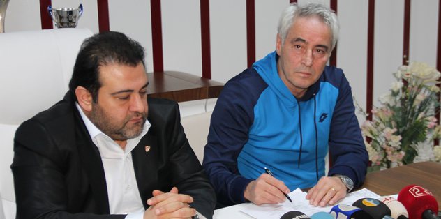 Elazığ'da Demirbakan dönemi