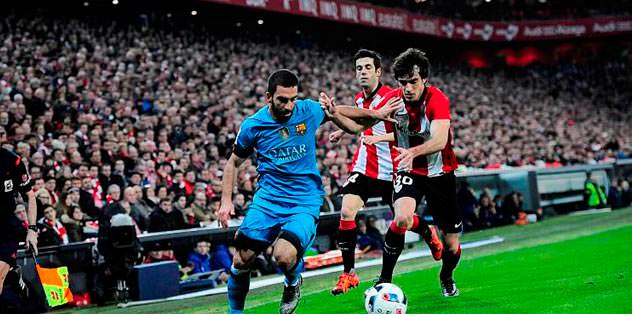 Arda Turan'a büyük övgü