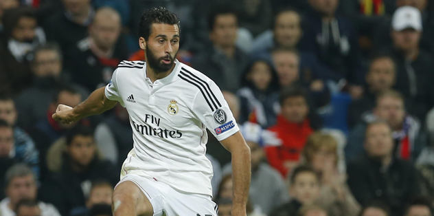 Beşiktaş'ın son bombası Arbeloa