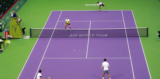 Tenis dünyası şikeyle yüzleşiyor