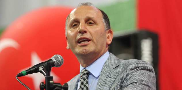 İşte Muharrem Usta'nın taraftara mesajı