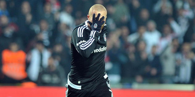 Gökhan Töre'den transfer açıklaması