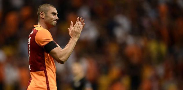 West Ham Burak Yılmaz'a talip oldu