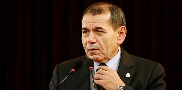 Tövbe! Hakem odası basmam