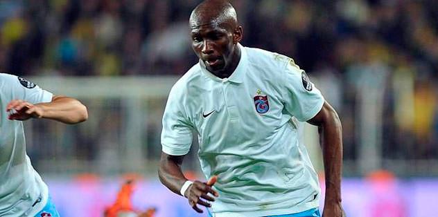 Mbia'dan can sıkacak sözler