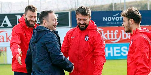 Onur: Hepimiz için yeni sayfa