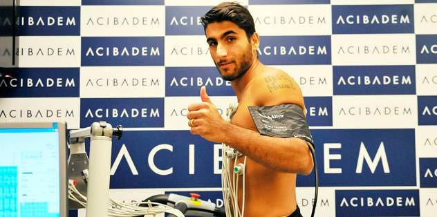 Konu futbolsa, problem yok!