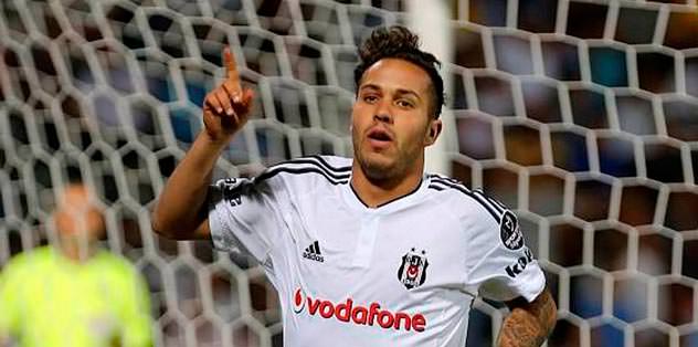 Kerim'e Başkan sözü