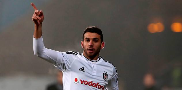 İsmail'e 4+1 yıllık teklif