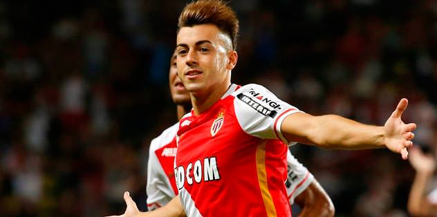 Stephan Shaarawy için kiralama planı