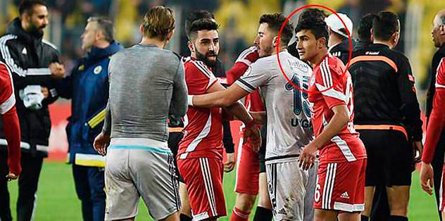 'Göz taktıracağım'