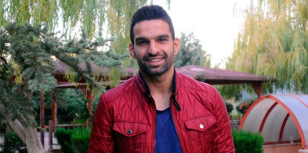Muhammet'te mutlu son