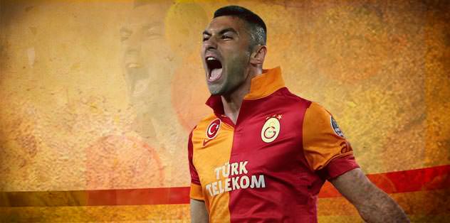 Burak'ı 'Ham' yapacak