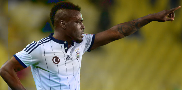 En masrafsız çözüm Emenike