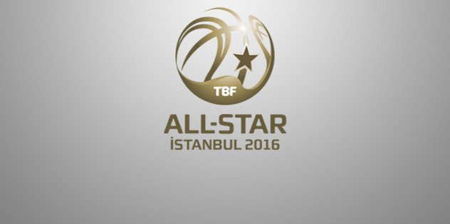 All-Star 2016 şöleni yarın