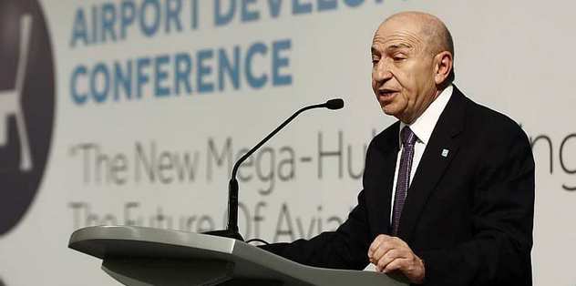 Özdemir'in eşi vefat etti