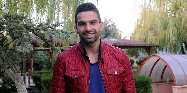 Muhammet resmen Trabzonspor'da