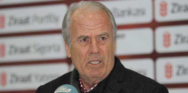 Transfer yapamayacağız