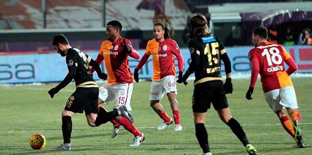 Daha kötüsü yok