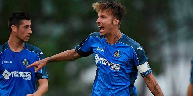 Ve Delgado İstanbul'da!