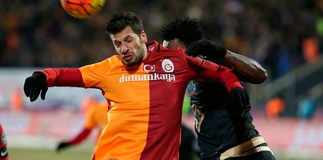 Hakan Balta cezalı