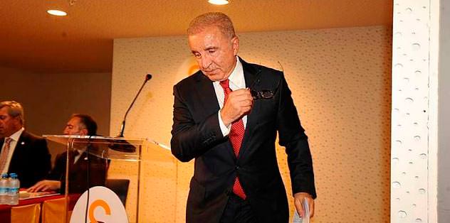 Aysal'dan yardıma itiraz!