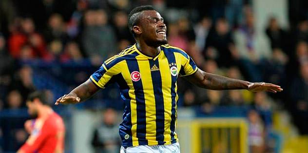 Emenike hâlâ haber bekliyor
