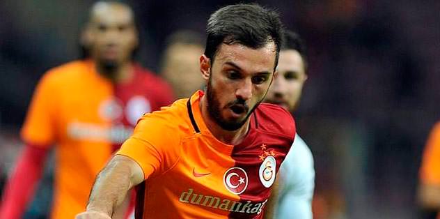 İspanya yolcusu
