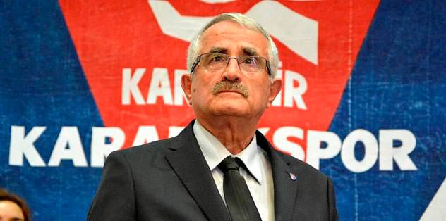 Üst sıralarda kalmak istiyoruz