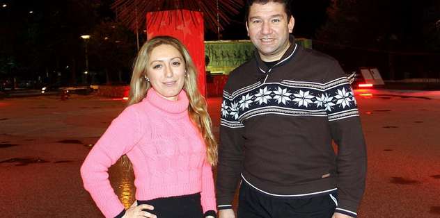 Naz Arıcı altın madalyayı hedefliyor
