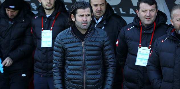 Üzülmez 2'de 2 yaptı