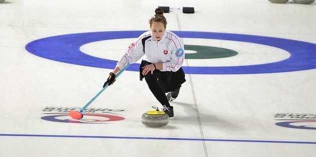 Curling Federasyonu'ndan Türkiye için skandal karar!