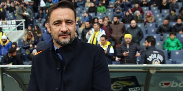 Pereira: İki penaltı da doğru