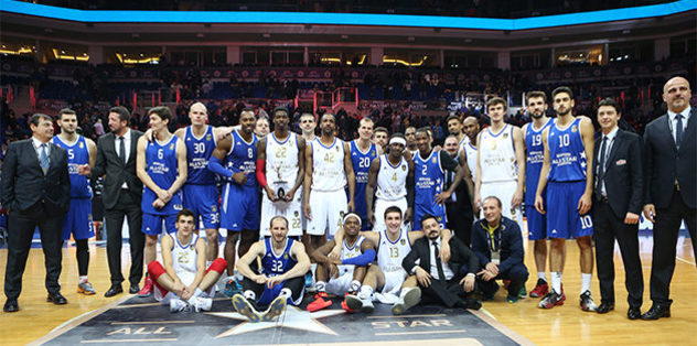 All-Star'da Asya'nın zaferi