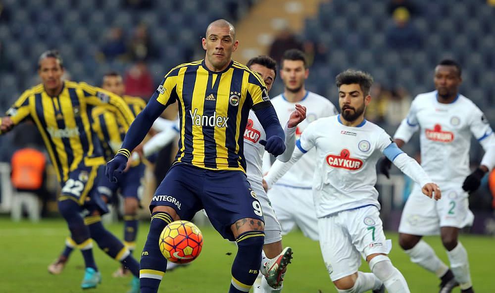 5'te 5 yapan ilk takım