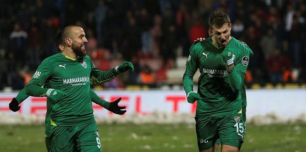 İşte Hamzaoğlu mucizesi