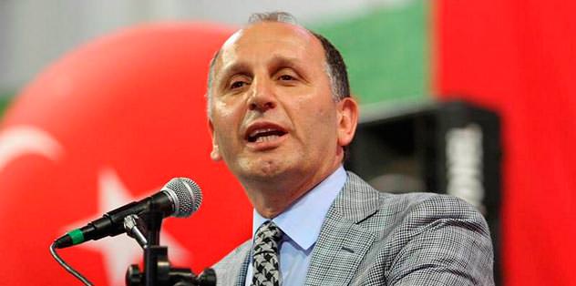 Başkan Usta: Havanın azizliği