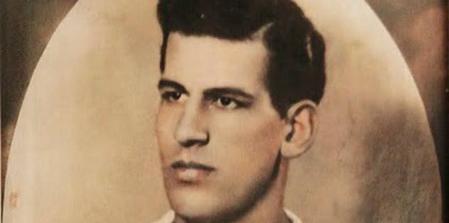 B. Ali yoğun bakımda