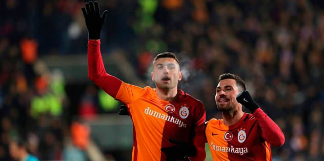 Giderse ortalık karışacak