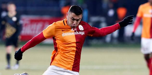 West Ham bugün geliyor