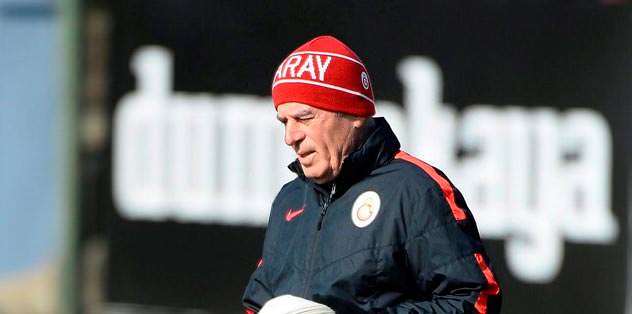 Her yere yetişmeye çalışıyor