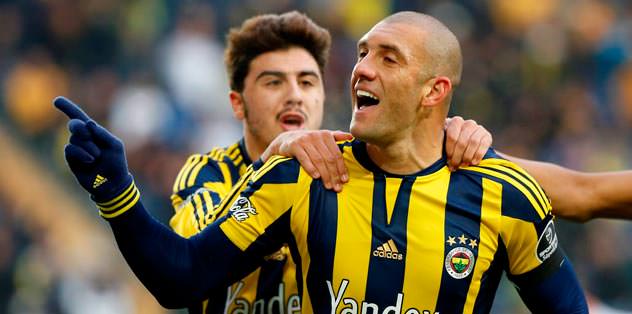 Kral coştu bir kere