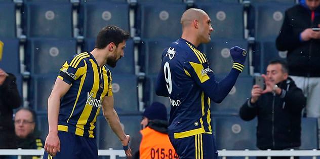 Şener 10 maç sonra